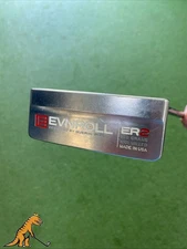 Used RH Evnroll ER2 35” Blade Putter