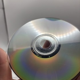 Capcom Resident Evil for Sega Saturn Game Disc Only - Tested - Fast Shipping