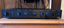Audiolab 8000A Stereo integrated Amplifier Amp. Immaculate condition. Late s/n E