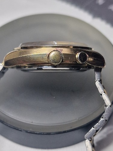 Vintage Seiko Bellmatic 4006-6031 Case Number 3N0 312 - Picture 5 of 11