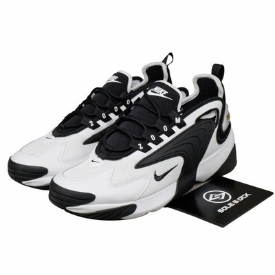 Nike Zoom 2K White - AO0269-101