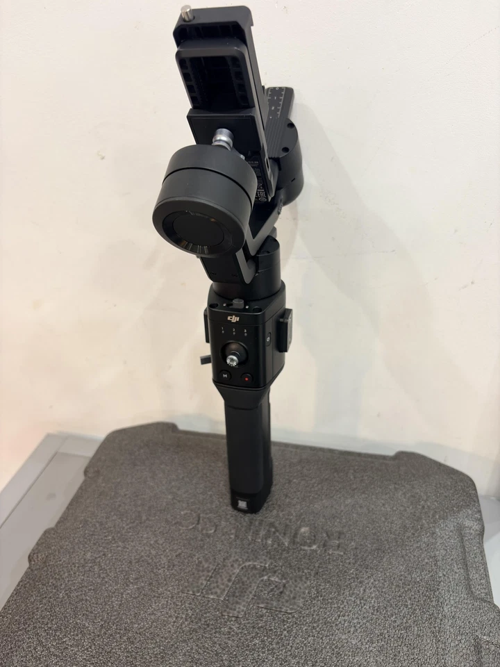 Stabilisateur DJI Ronin SC - Photo 4/4