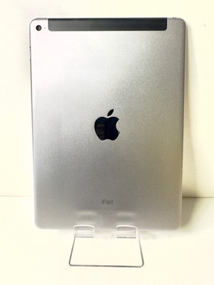 Apple iPad Air 2 9.7 A1567 Tablet WiFi + Cellular No Cracks   See Description