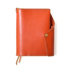 NEW HUKURO Planner Cover Really Usable B6  Genuine Leather JP FS NEW