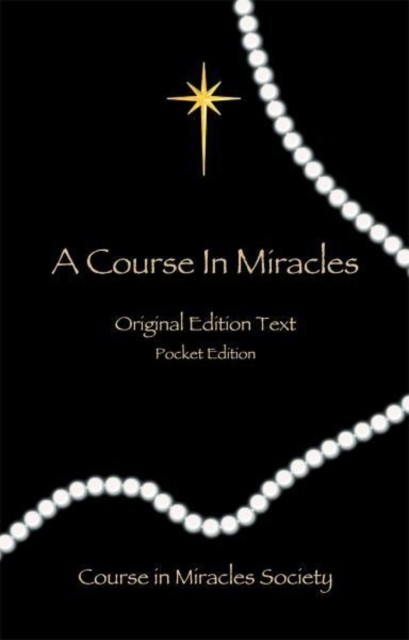 Course in Miracles by Helen  Schucman (Paperback Book)