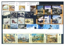 Bermuda shorts. Full vintage 2001.