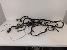 Moteur Volvo S40