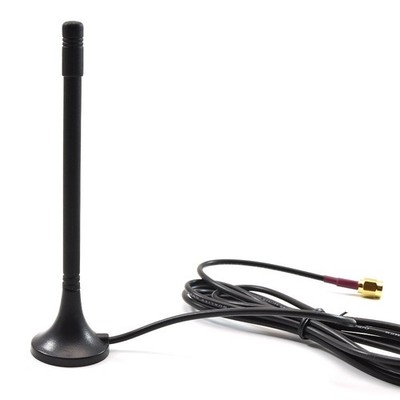 OEM JCG016L 4G LTE Indoor Magnetic Antenna with 1.5m cable