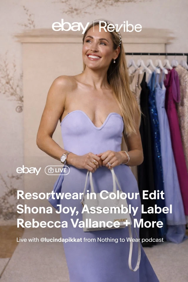 @LucindaPikkat Edit | Shona Joy, Rebecca Vallance - ALL NEW - UP TO 70% OFF