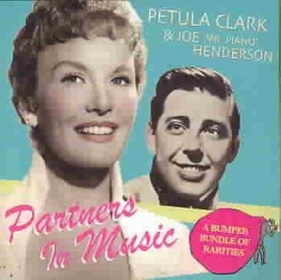 Partners in Music: A Bumper Bundle of Rarities [Remaster] [Audio CD]