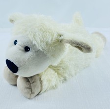 WARMIES Plush Lamb 13 SHEEP Microwavable Cozy Comfort Heat Therapy Plush