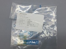 Festo MC-LD-12-24DC Luminous Seal 12-24VDC 19145