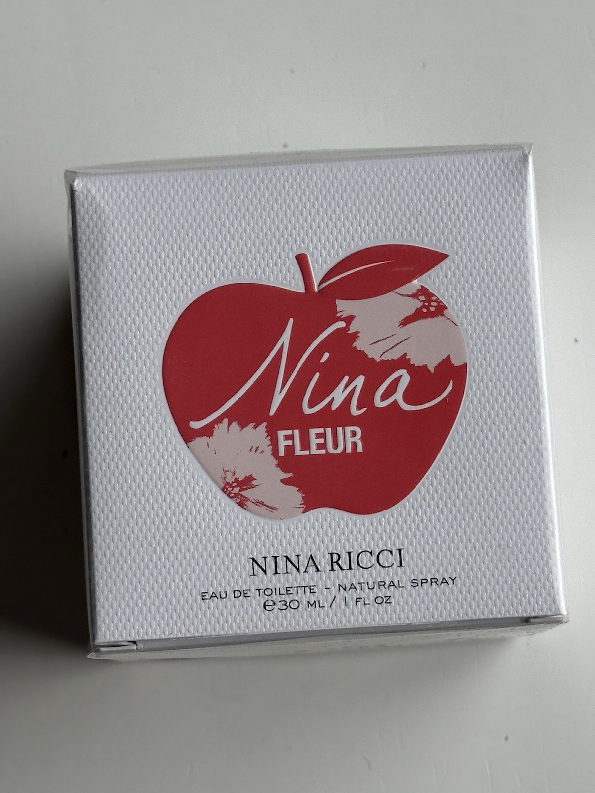 Nina Ricci Nina Fleur Eau de Toilette 30ml