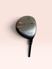 MacGregor Tourney V-Foil 3 Wood 15 Forged Graphite Stiff Flex RH 43