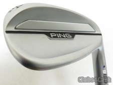 PING S159 Wedge Chrome Blue Dot Dynamic Gold 120 S300 Stiff 54° W-14 .. MINT