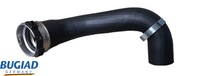 Ladeluftschlauch Bugiad 82486 FüR Opel Astra Sports Tourer B16 Cng Turbo