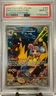 2025 POKEMON JTG EN-JOURNEY TOGETHER ILLUSTRATION RARE IONO'S KILOWATTREL PSA 10
