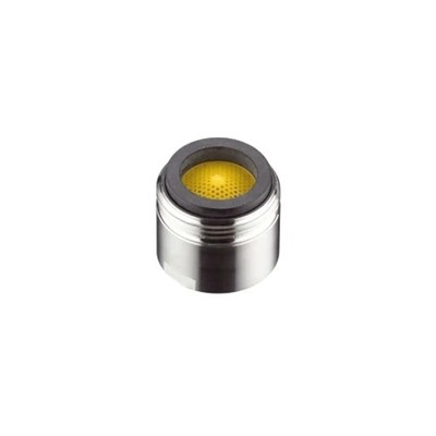 HG Luftsprudler Axor Steel 2 Waschtischmischer 96683800