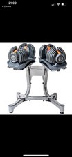 adjustable dumbbell stand/Rack 