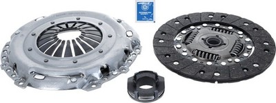 KUPPLUNGSSATZ SACHS 3000 951 608 FÜR SEAT SKODA VW