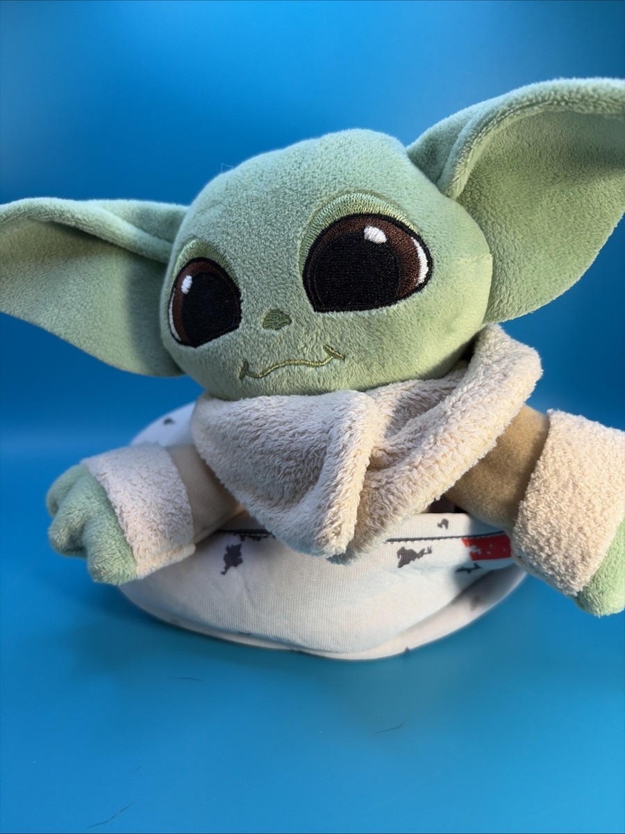 Star Wars The Bounty Collection The Child Hideaway Hover-Pram