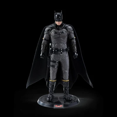 NOBLE BendyFig The Batman Movie - Bild 1 von 4