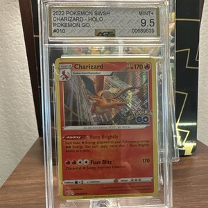 Ace Grading Pokemon | eBay