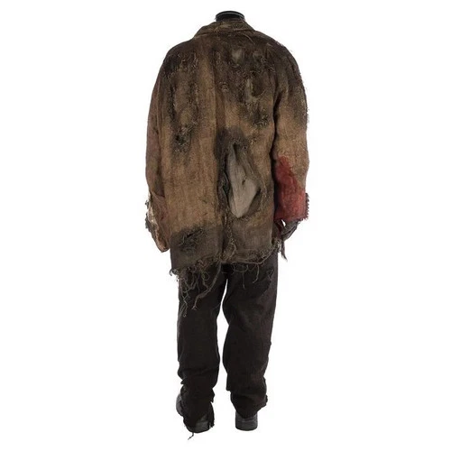 Freddy vs Jason Cosplay Costume Handmade For Halloween image 6