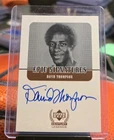 David Thompson 1999 UD Century Legends Epic Signatures Auto