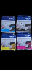 Brother OEM Sublimation Ink Cartridges Lot Of 19- READ DESCRIPTION 