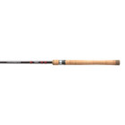 Shimano Convergence Spinning, Freshwater, Spinning, 6'6", Medium, 2 pcs, (Cvs.