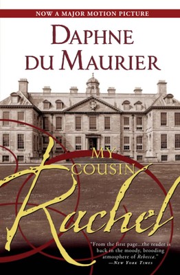 My Cousin Rachel: A Masterpiece of Gothic Suspense, Love, and Suspicion