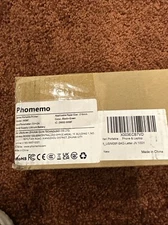 Phomemo Portable Thermal Printer M08F