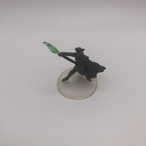 MTG Planeswalkers Board Game Replacement Piece Nissa Revane Animist Figure - Picture 2 of 6