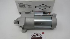 Genuine Briggs & Stratton 593486 OEM Engine Starter