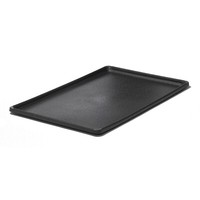 Dog Crate Replacement Pan Plastic Tray for Cage Kennel 24'' 30'' 36'' 42'' 48'' 3
