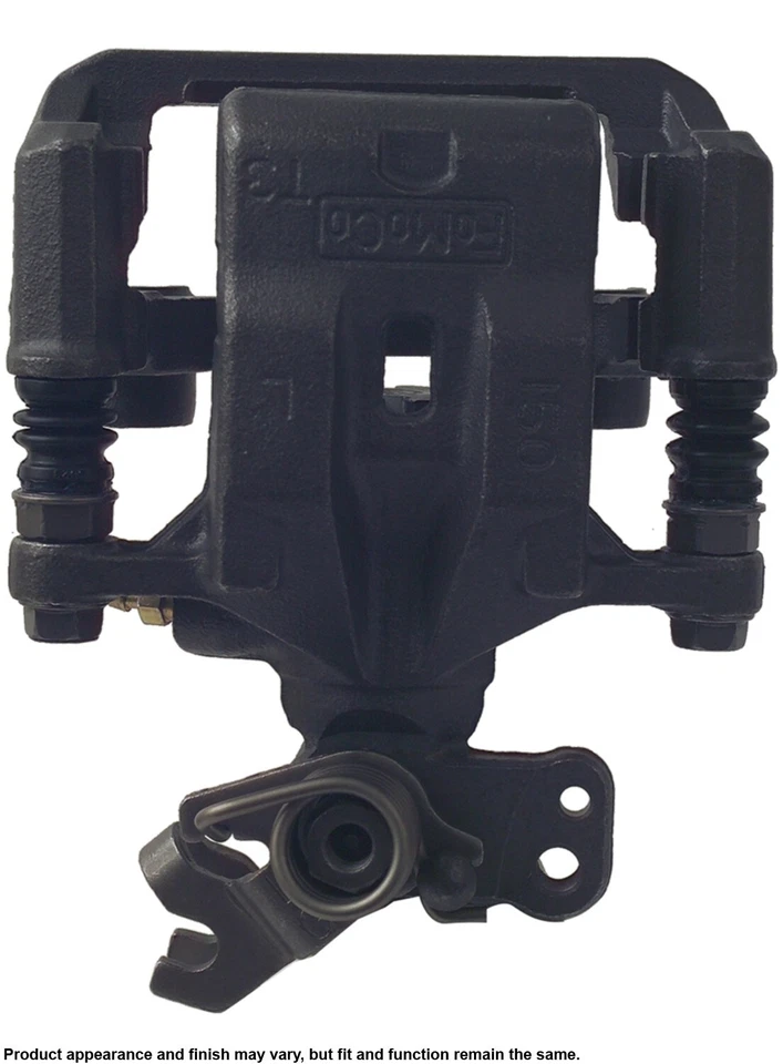 Pinça de freio a disco traseira esquerda Cardone 2008 2009 2010 para 2007-2012 Lincoln MKZ - Imagem 4 de 4