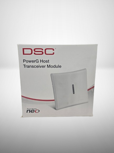 DSC HSM2HOST9 PowerG Host Home Security Transceiver FAST FREE SHIPPING a - Picture 5 of 6