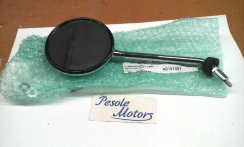 Specchietti retrovisori da moto Vespa