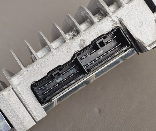 2014-2015 Infiniti QX60 Bose Radio Audio System Amplifier OEM USED 280613JC0A - Picture 8 of 10