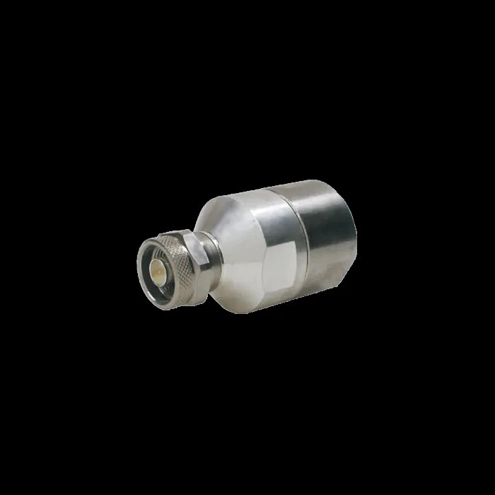 LMR-900 Coaxial Connector EZ-900-NMC-2 SP Times Microwave N Male - Image 3 of 4