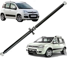 ALBERO DI TRASMISSIONE FIAT PANDA 169 312 4X4 4WD 1.2 1.3 D MULTIJET NUOVO