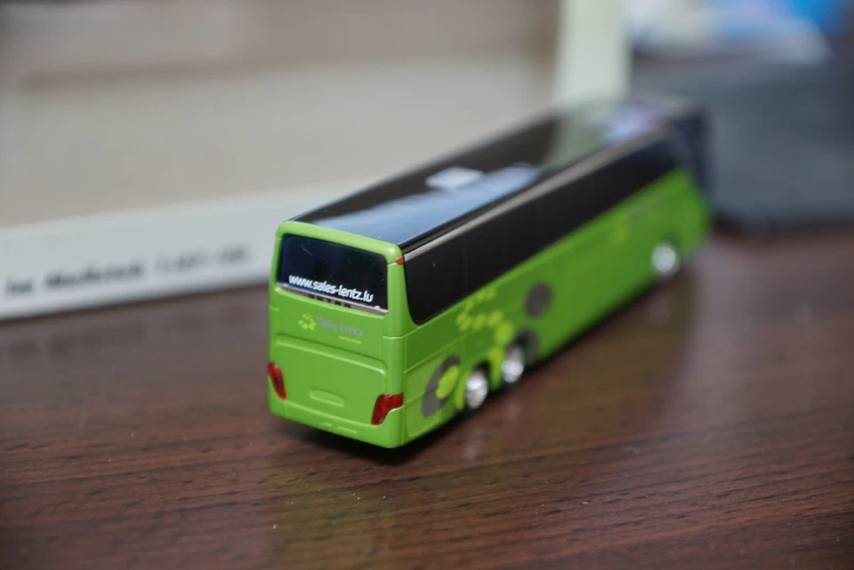 1:87 Setra S417 HDH BUS AWM - Image 4 of 4