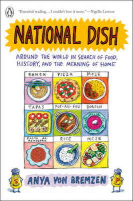 National Dish Around the World - GOOD