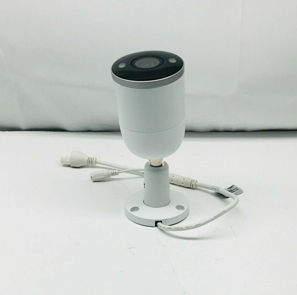 Lorex E892AB 4K Ultra HD Smart Deterrence IP Camera with Smart Motion Plus - Image 4 of 4