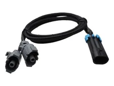 EFI Connection Knock KS Adapter Harness - SBC LT1 LT4 to Holley 558-102 Main Har