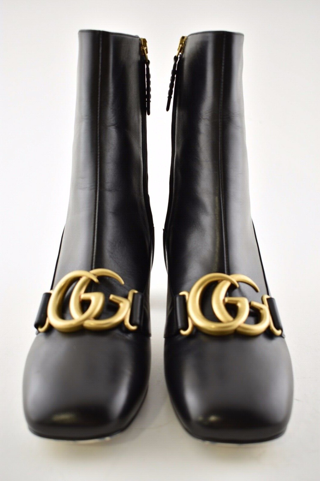 gucci victoire boot