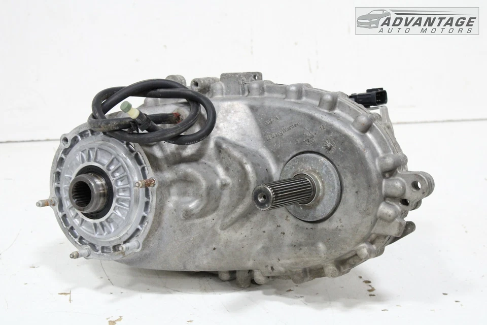 Dodge Ram 1500 2012-2015 4x4 caja de transferencia de transmisión automática 208 k millas OEM Foto 2 de 4