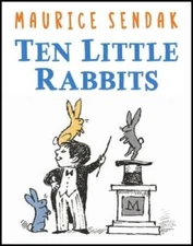 Ten Little Rabbits - Hardcover By Sendak, Maurice - GOOD