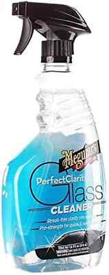 Meguiars G8224 Pure Clarity Cleaner 24 oz